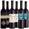 Weingut Schales Schales  Rotwein Paket