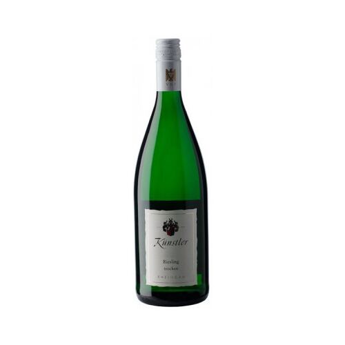 Weingut Künstler Künstler 2022 Riesling trocken 1,0 L