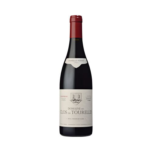 Famille Perrin WirWinzer Select 2020 Domaine du Clos des Tourelles Gigondas AOP
