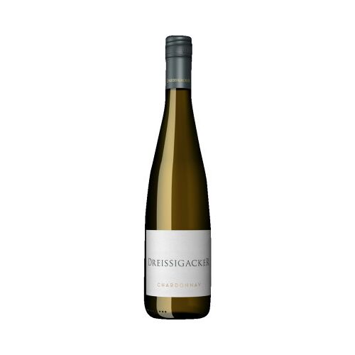 Weingut Dreissigacker WirWinzer Select 2022 Chardonnay trocken BIO