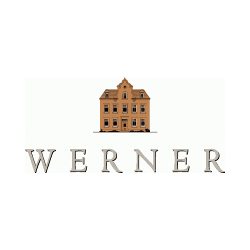 Weingut Werner Werner (Mosel)  Feiner Apfelbrand 0,5 L