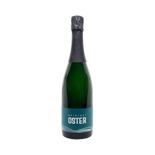 Weingut Oster Oster 2021 Winzersekt brut