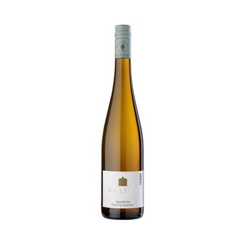 Weingut Werner Werner (Mosel) 2016 Annaberg Riesling Spätlese