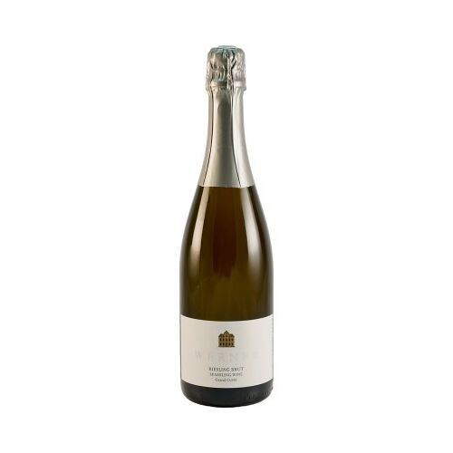 Weingut Werner Werner (Mosel)  Grand Cuvée Riesling brut