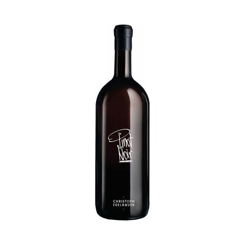 Weingut Christoph Edelbauer Christoph Edelbauer 2016 Pinot Noir trocken 1,5 L