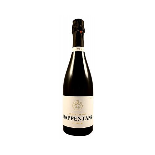 Weingut A. Bieselin A. Bieselin 2019 Rappentanz extra brut