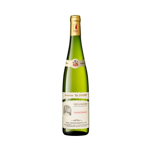 Domaine le Freud Le Freud 2020 Cuvée Prestige Alsace AOP lieblich