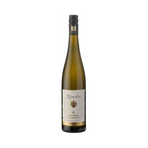 Weingut Künstler Künstler 2018 KIRCHENSTÜCK Riesling GG trocken