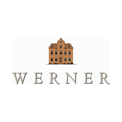 Weingut Werner Werner (Mosel) 2022 Annaberg Riesling süß