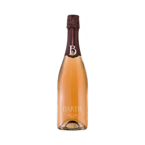 Barth Wein- und Sektgut  Pinot Rosé Sekt brut