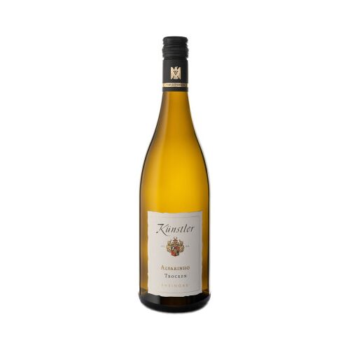 Weingut Künstler Künstler 2022 Alvarinho trocken