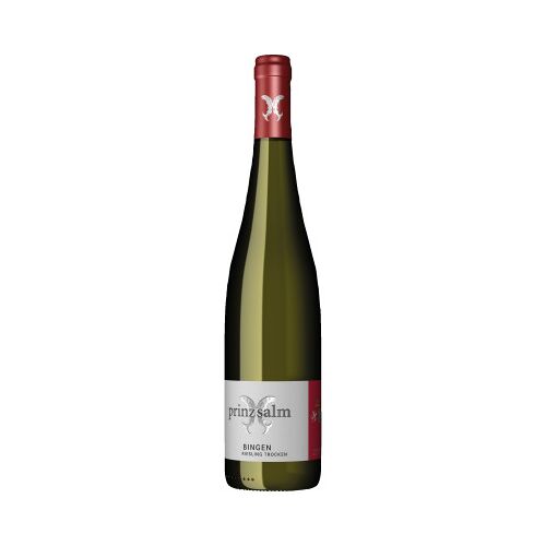 Prinz Salm WirWinzer Select 2019 Bingen Riesling trocken