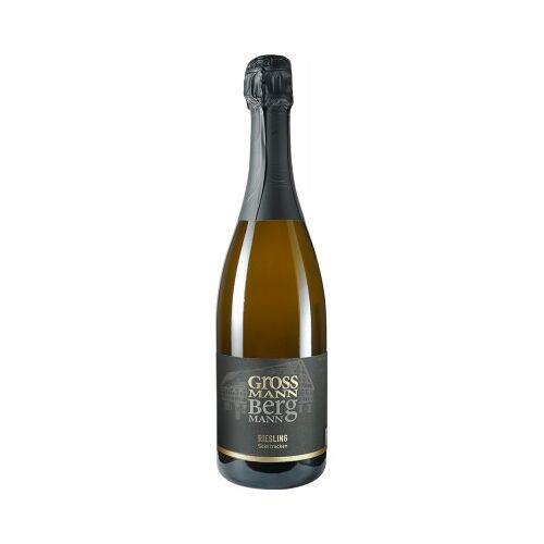 Weingut Grossmann-Bergmann Grossmann-Bergmann  Riesling trocken