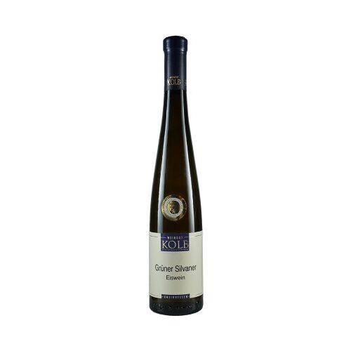 Weingut Kolb Kolb 2018 Grüner Silvaner Eiswein süß 0,375 L