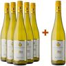 Weingut Herzog von Württemberg Herzog von Württemberg 2023 Herzog von Württemberg 5+1 Riesling Schloss Monrepos-Paket