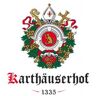 Weingut Karthäuserhof Karthäuserhof 2022 Karthäuserhofberg Spätlese süß