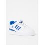 Adidas Forum Low Sneaker mit Logo Weiß 21, 22, 23, 24, 25, 26, 27
