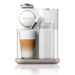 DeLonghi Gran Lattissima Nespresso Maschine EN650.W Weiß