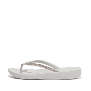 FitFlop iQUSHION Weiches Graues weiches graues EU 37