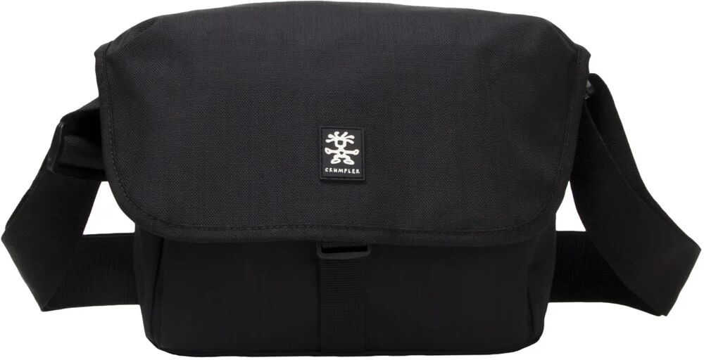 Crumpler Jackpack 3000 Kamera-Schultertasche schwarz