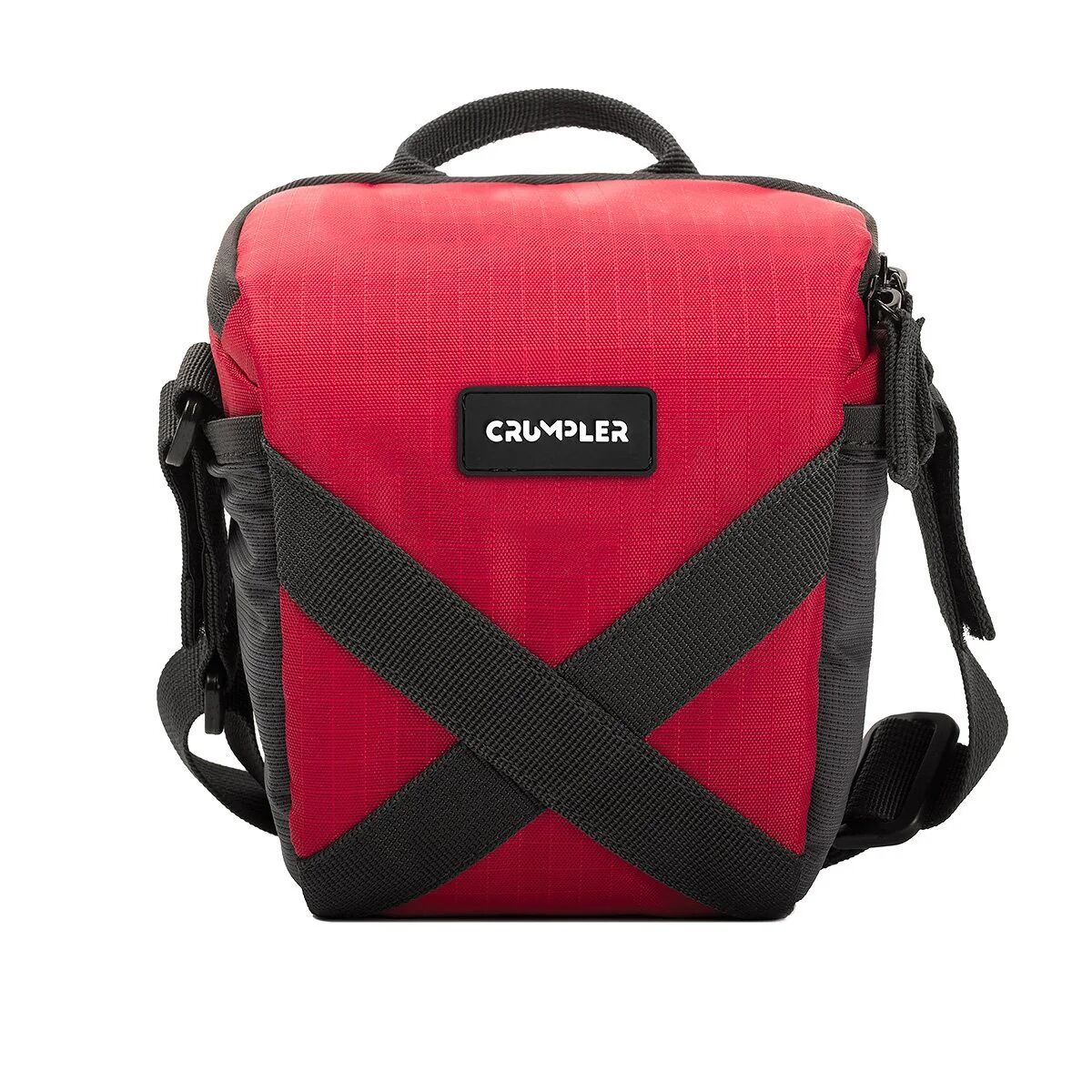 Crumpler Quick Delight 150 Colttasche rot