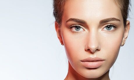 Miss Kanat Beauty Microblading beider Augenbrauen, optional mit Nachbehandlung, bei Miss Kanat Beauty (bis zu 65% sparen*)