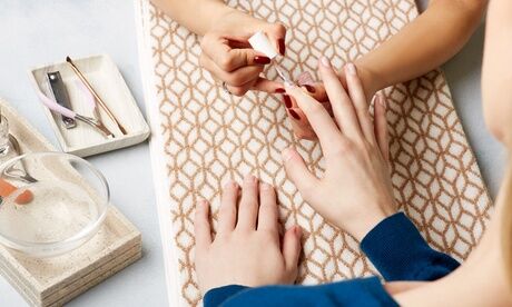 Glammy Nails Allee Center Essen Maniküre, Naturnagelverstärkung, Shelllack-Lackierung bei Glammy Nails Allee Center Essen (bis zu 37% sparen*) Glammy Nails Allee Center Essen Maniküre, Naturnagelverstärkung, Shelllack-Lackierung bei Glammy Nails Allee Center Essen (bis zu 37% sparen*)
