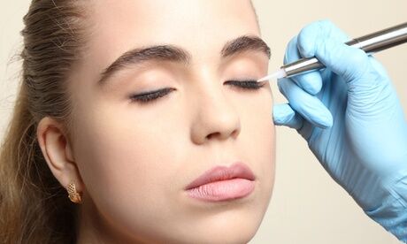 Madina Isra Beauty Permanent Make-up an 1 Zone nach Wahl inkl. Nachbehandlung bei Madina Isra Beauty (bis zu 56% sparen*) Madina Isra Beauty Permanent Make-up an 1 Zone nach Wahl inkl. Nachbehandlung bei Madina Isra Beauty (bis zu 56% sparen*)