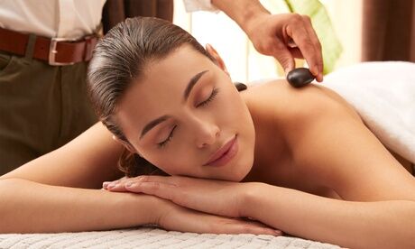 Centro de Cosmetica 60 Min. Rückenbehandlung inkl. 30 Min. Massage und Sekt im Centro de Cosmetica (bis zu 72% sparen*) Centro de Cosmetica 60 Min. Rückenbehandlung inkl. 30 Min. Massage und Sekt im Centro de Cosmetica (bis zu 72% sparen*)