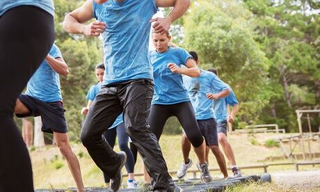 paX-Training Germany 3 oder 5 Einheiten Cross Boottraining Indoor oder Outdoor mit paX-Training Germany (bis zu 75% sparen*)