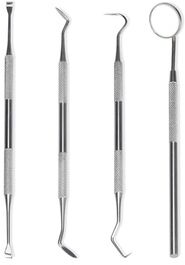 Groupon Goods Global GmbH 1x, 2x oder 3x 4-tlg. Zahnpflege-Set Groupon Goods Global GmbH 1x, 2x oder 3x 4-tlg. Zahnpflege-Set