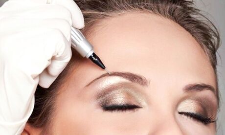 Beauty by SiS Permanent Make-up an Zone nach Wahl inkl. Nachbehandlung bei Beauty by SiS (bis zu 63% sparen*)