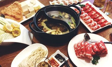 Ricebrothers Vietnamesischer Feuertopf „Hot Pot“ mit tagesfrischen Zutaten für bis zu 4 Pers. bei Ricebrothers (52% sparen*) Ricebrothers Vietnamesischer Feuertopf „Hot Pot“ mit tagesfrischen Zutaten für bis zu 4 Pers. bei Ricebrothers (52% sparen*)