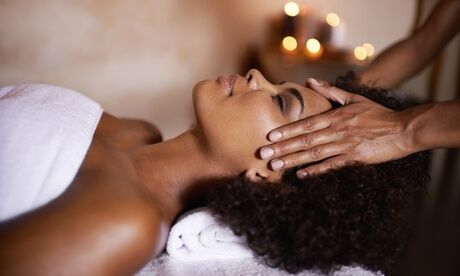 Praxis für ayurvedische Massagen und Naturheilverfahren 60 Minuten Cranio-Sacrale-Therapie bei Heilpraktikerin Carina Zinkeisen (bis zu 47% sparen*) Praxis für ayurvedische Massagen und Naturheilverfahren 60 Minuten Cranio-Sacrale-Therapie bei Heilpraktikerin Carina Zinkeisen (bis zu 47% sparen*)