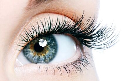 Beauty Lady Wimpernverlängerung mit 100 Wimpern pro Auge, optional inkl. Refill, bei Beauty Lady (bis zu 67% sparen*) Beauty Lady Wimpernverlängerung mit 100 Wimpern pro Auge, optional inkl. Refill, bei Beauty Lady (bis zu 67% sparen*)