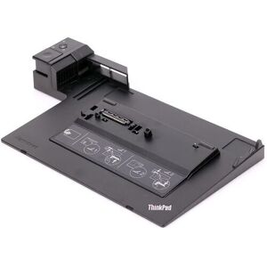 Lenovo ThinkPad Mini Dock Series 3 Type 4337   ohne Netzteil   ohne Schlüssel