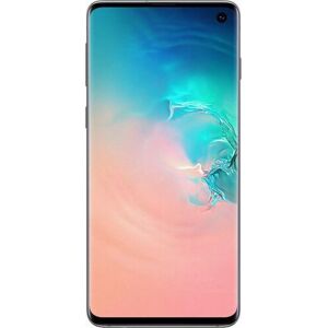 Samsung Galaxy S10   128 GB   Dual-SIM   Prism White