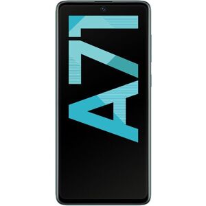 Samsung Galaxy A71   6 GB   128 GB   Dual-SIM   prism crush blue