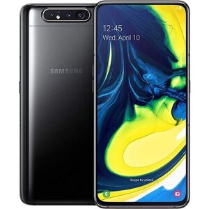 Samsung Galaxy A80   128 GB   Dual-SIM   schwarz