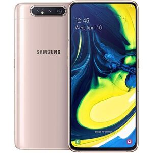 Samsung Galaxy A80   128 GB   Dual-SIM   gold