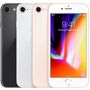 apple iphone 8 plus 64gb -space grau