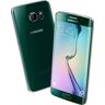 Samsung Galaxy S6 edge   64 GB   grün