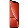 Apple iPhone XR   64 GB   koralle