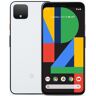 Google Pixel 4 XL   128 GB   clearly white