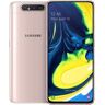 Samsung Galaxy A80   128 GB   Dual-SIM   gold