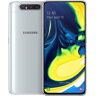 Samsung Galaxy A80   128 GB   Dual-SIM   weiß