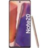 Samsung Galaxy Note 20   8 GB   256 GB   Dual-SIM   mystic bronze