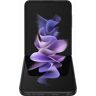 Samsung Galaxy Z Flip3 5G   8 GB   256 GB   Dual-SIM   Phantom Black