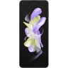 Samsung Galaxy Z Flip 4 5G   128 GB   Bora Purple