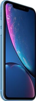 Apple iPhone XR   128 GB   blau